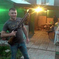 Геворк Мовсесян