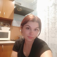 Наташа Емельянова | Курск