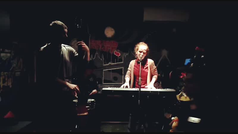 Трио Дарьи Емельяненко. Sweet lover