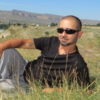 Андрей Горец