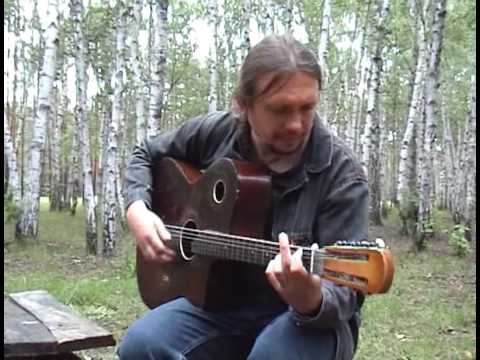 Александр Непомнящий - Вертолет