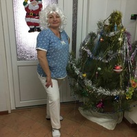 Ирина Вайс |