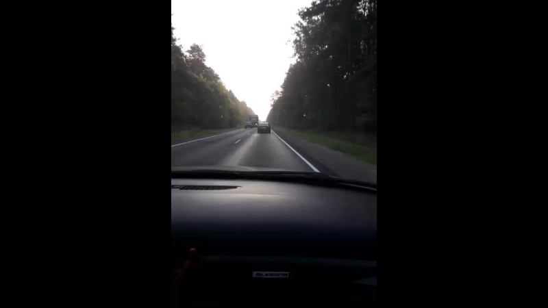 едем на sunday