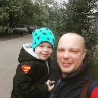Юрий Барон