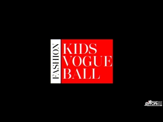Kids Vogue Ball | первый детский вог бал в России