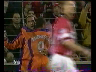 96 CL-1997/1998 PSV Eindhoven - FC Barcelona 2:2 (10.12.1997) HL