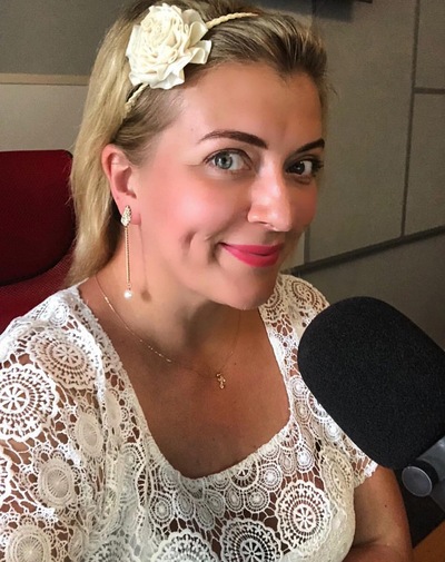 Маша Абрикосова