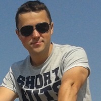 Вячеслав Воронин