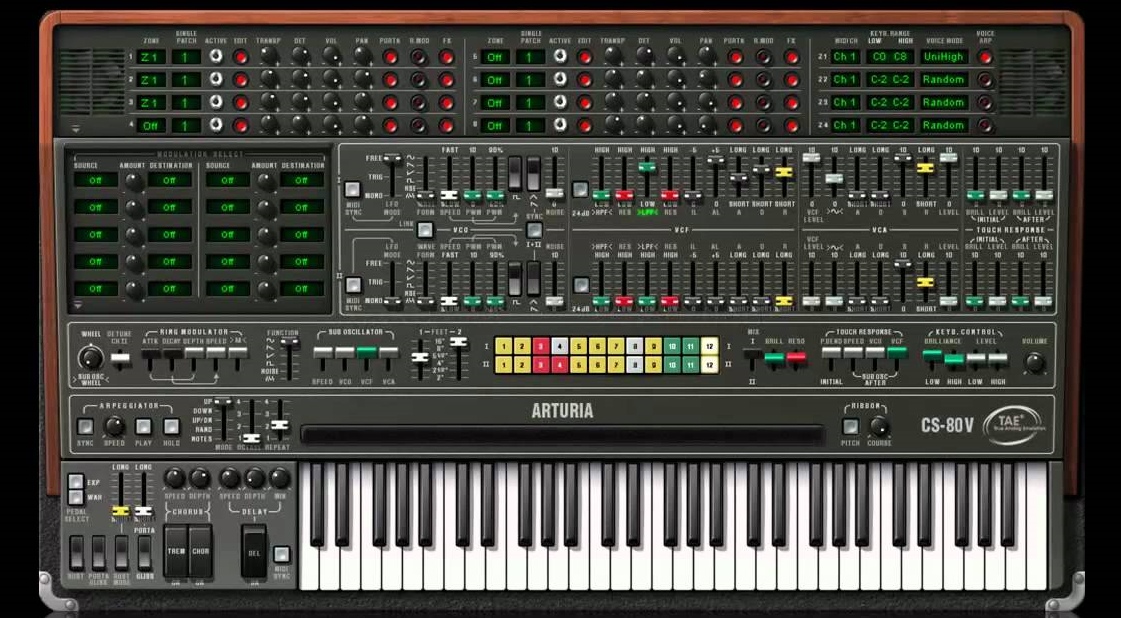 Mda vocoder Mda vocoder