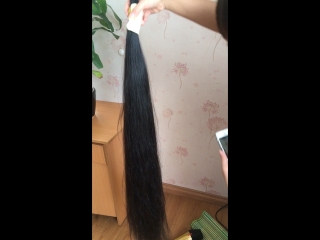 Long hair - 100 cm❤️❤️❤️🌹