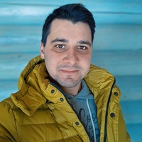 Кирилл Хохлов