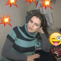 Юля Ульянова | 