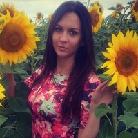Ангелина Никифорова