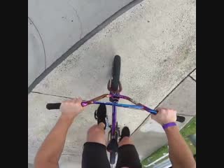 Ryan Williams | BMX