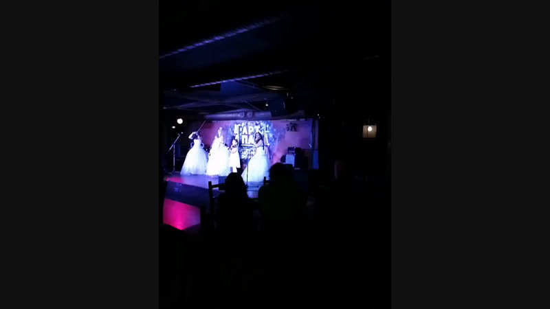 Алевтина Елюшкина - Live