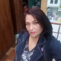 Alicia Hernandez-Duarte