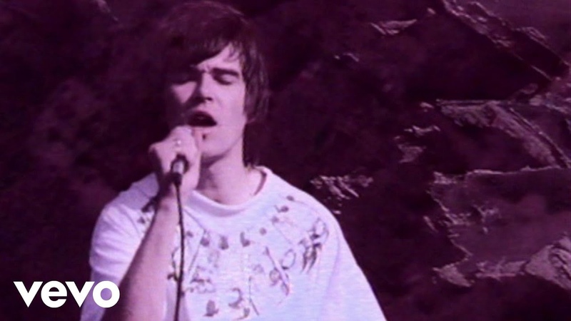 The Stone Roses - I Wanna Be Adored