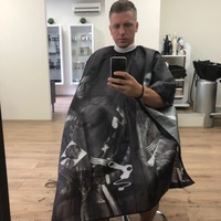 Александр Лялин