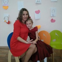 Анна Касаткина | Боровск