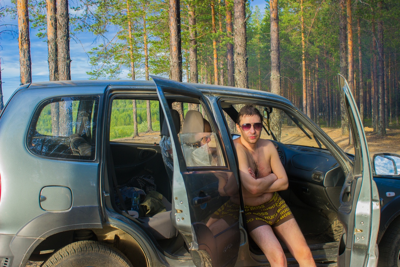 Дмитрий Эктов