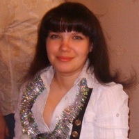 Юлия Сафронова | Усинск