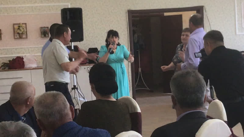 Юбилей 15.06.19