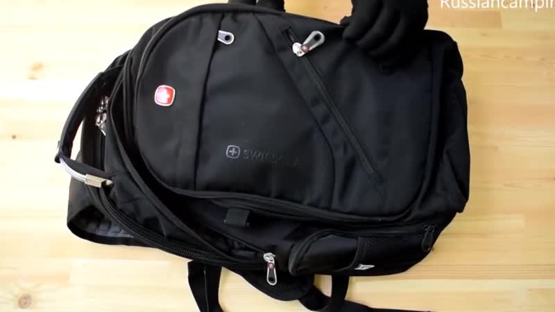 Швейцарский рюкзак SwissGear 8810