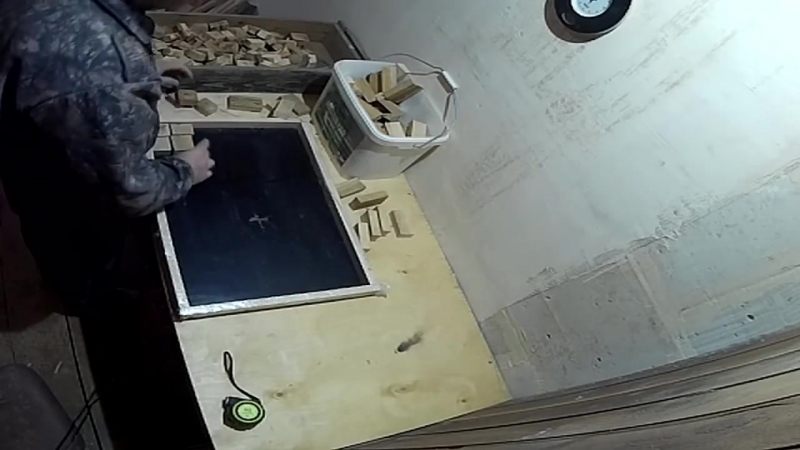 Оригинальная столешница