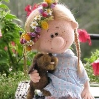 Ольга Кочнева