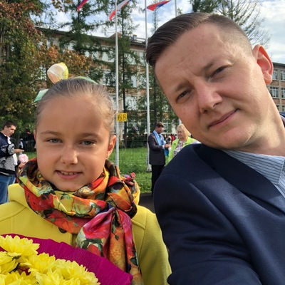 Сергей Закусов