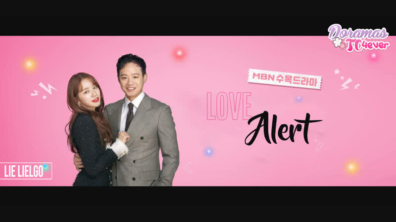 Love Alerт EP 14|DorαмαѕTC4ever