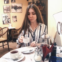 Соня Василевская