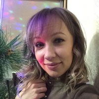 Таисия Симанова