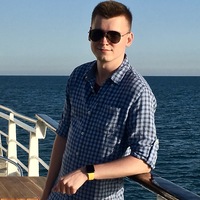 Алексей Шеметов