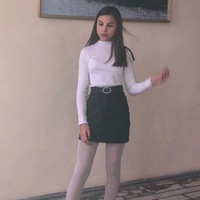 Вероника Афанасьева | Елабуга
