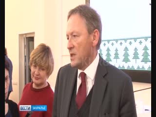 Интервью с Борисом Титовым, уполномоченным при Президенте РФ по защите прав предпринимателей