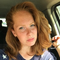 Анастасия Огурцова