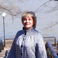 Светлана Вячеславовна | Москва