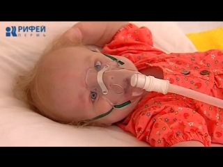 Василиса Кудаченкова стала долгожителем в 2,5 года