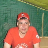 Михаил Плотников