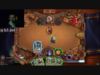 Hearthstone - на веру