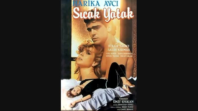 Sıcak Yatak - Türk Filmi