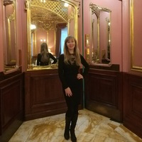 Ирина Смолина