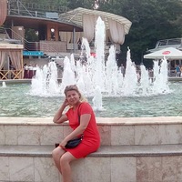 Ольга Амосова | Брянск