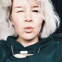 Мария Алигожина