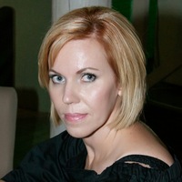 Светлана Бойченко