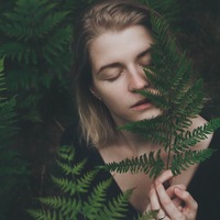 Мария Старухина