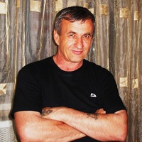 Валерий Юрьевич | Москва