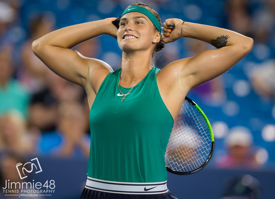 Aryna Sabalenka - Picture Thread | Page 3 | Tennis Forum