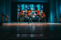 Союз армян Томской области - объединение армянской молодежи и сохранение культуры